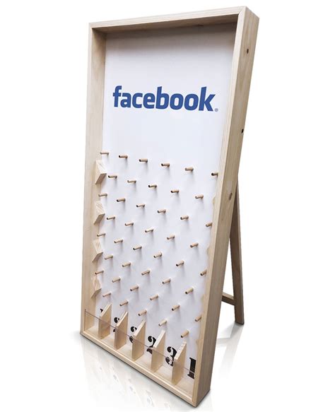 plinko game boards.